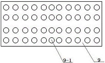 一種高效動物尸體處理除塵系統(tǒng)的制作方法與工藝