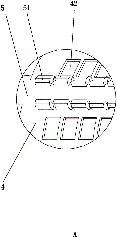 清理篩的制作方法與工藝