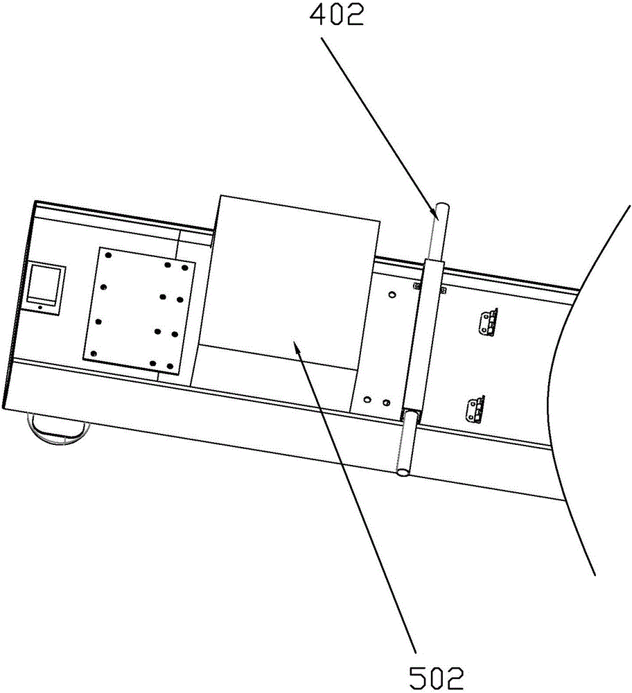 智能清洗機(jī)的制作方法與工藝