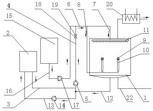 一種藥物容器清洗機(jī)的制作方法與工藝