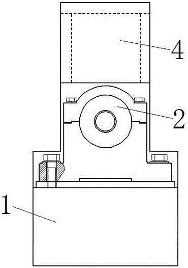 一种保温隧道的制作方法与工艺