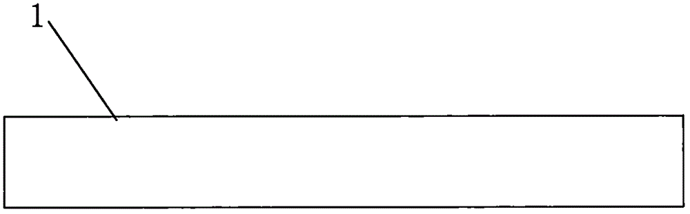 低粗糙度不锈钢三通加工模具的制作方法与工艺