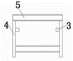 一种简易沿板模具修复工装的制作方法与工艺