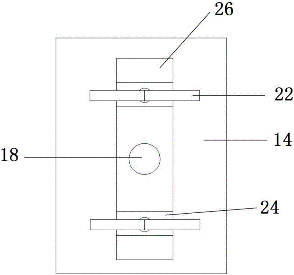 一種沖孔模具的制作方法與工藝