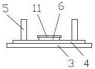 一种冲床模具的制作方法与工艺