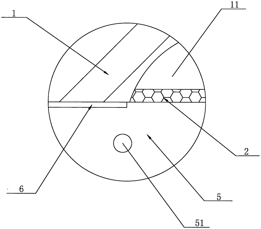 一種拖把頭的托板的制作方法與工藝