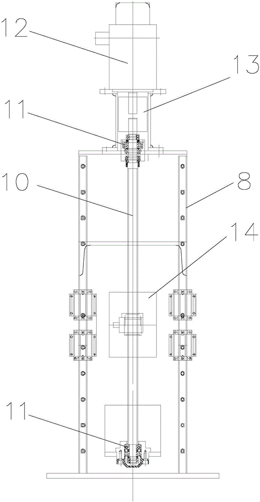 一种机械手的制作方法与工艺