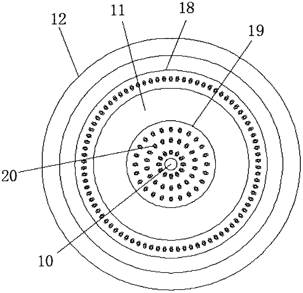 一种适合多种类汽车钢圈钻孔装置的制作方法