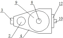 钎焊用小工装的制作方法与工艺