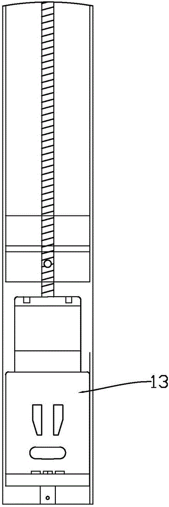 內(nèi)切式管道切割機的制作方法與工藝