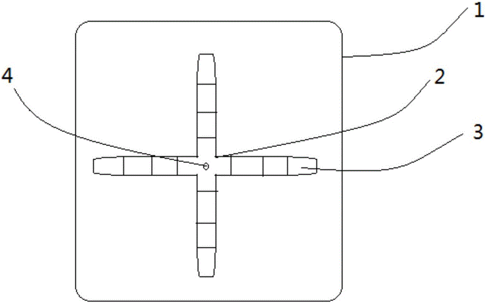 鉸刀的制作方法與工藝