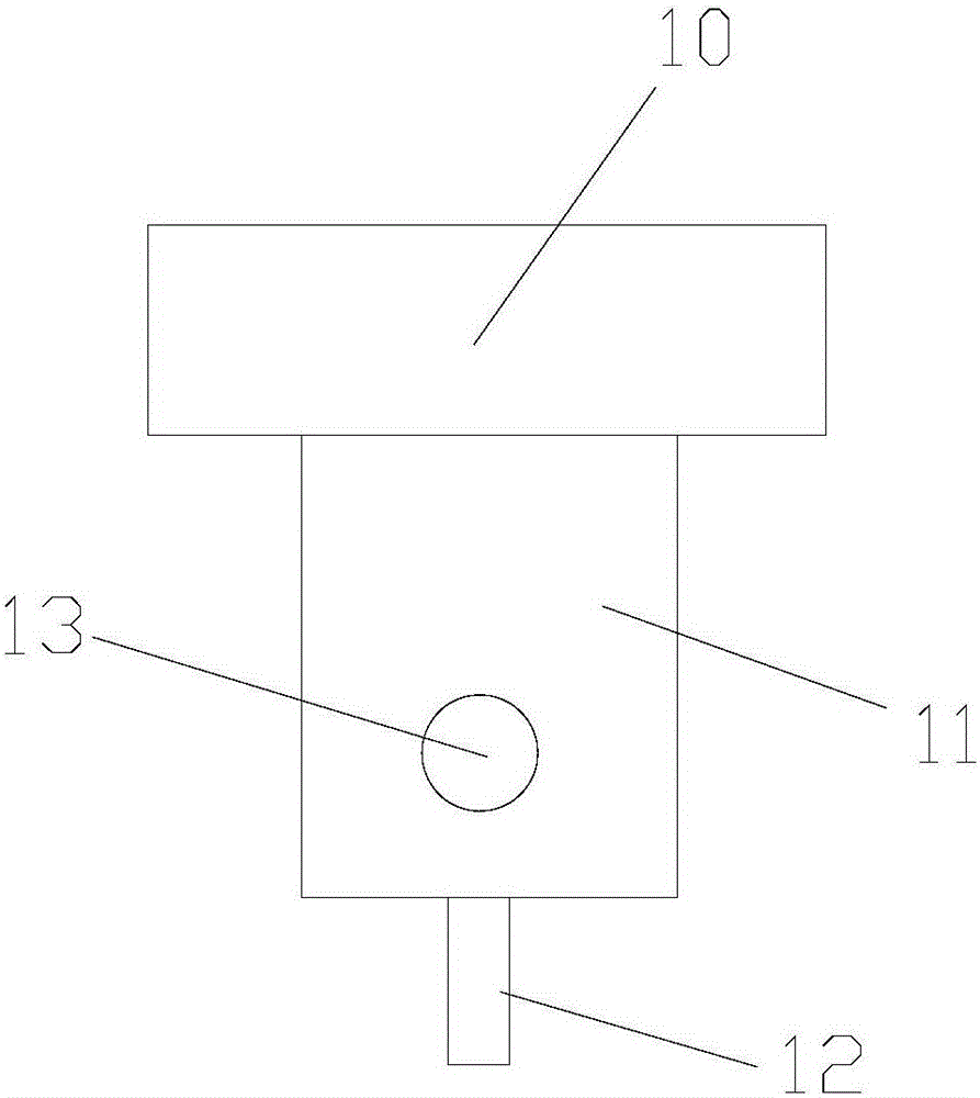 一种切割效率高的精密激光加工机器人的制作方法与工艺