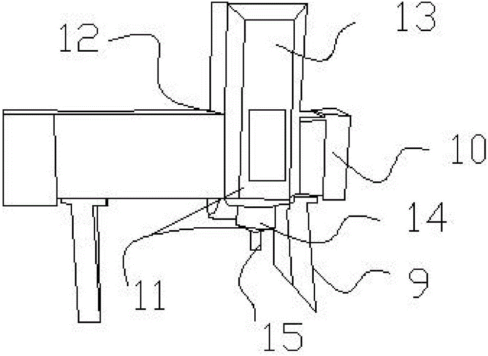 一种激光雕刻机的制作方法与工艺