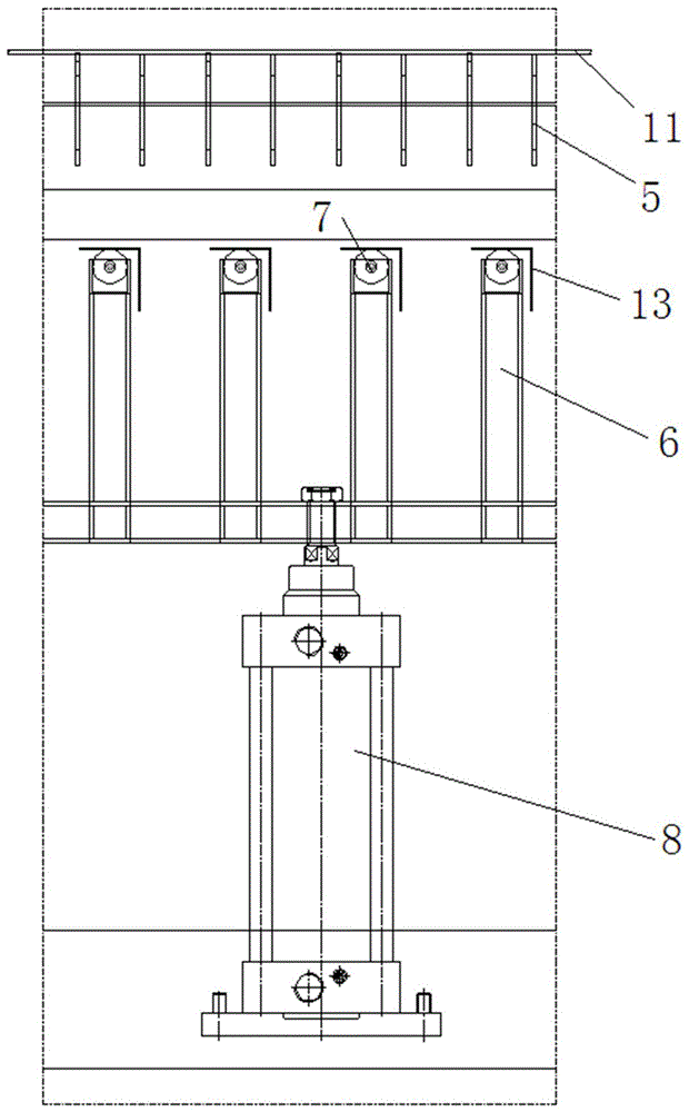 板材激光切割设备的制作方法与工艺