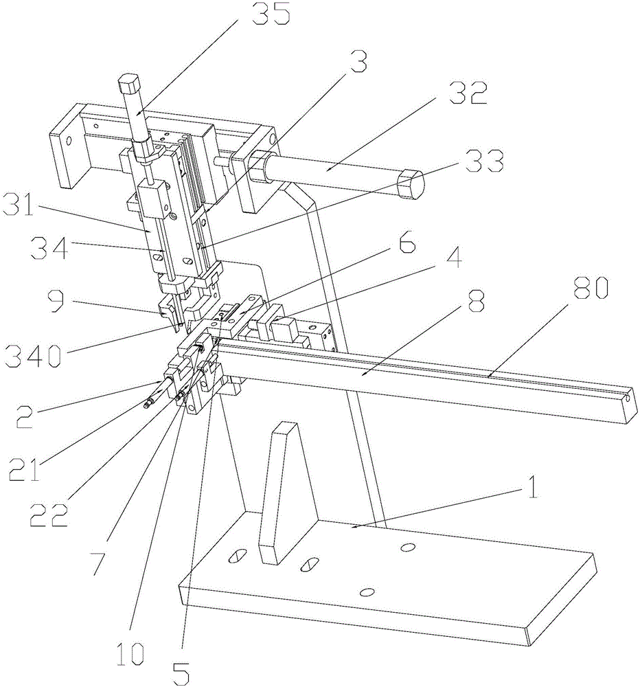 装弹簧机构的制作方法