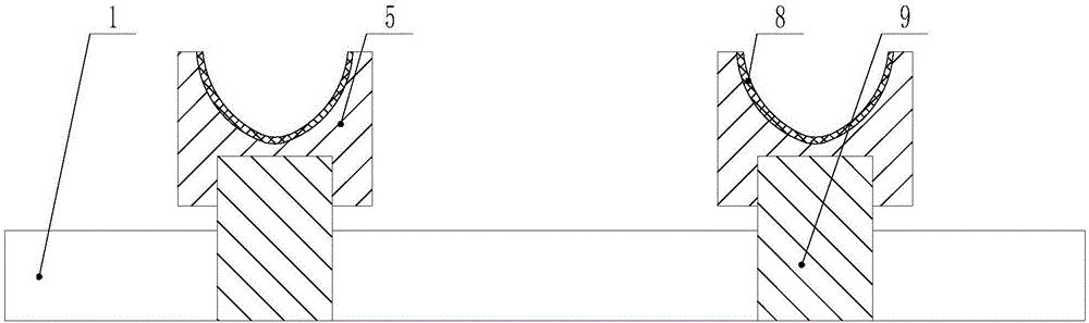 軸向固定裝置的制作方法