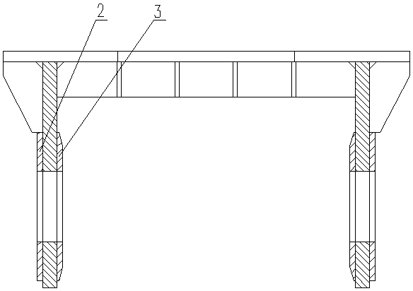 一種內(nèi)端面加工結(jié)構(gòu)的制作方法與工藝