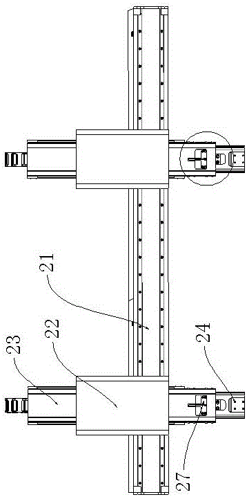 自動(dòng)上下料機(jī)構(gòu)的制作方法與工藝