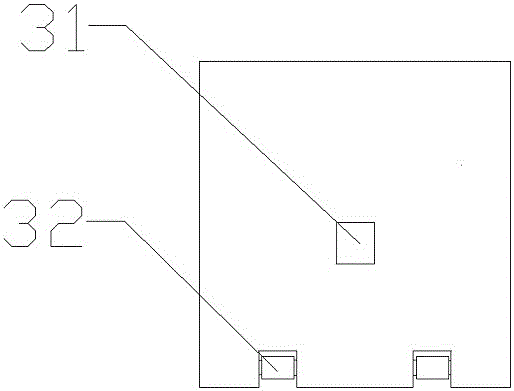 一種管道內(nèi)壁打磨裝置的制作方法