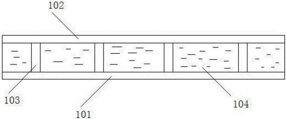 一種具有吸熱結構的升降式打磨裝置的制作方法