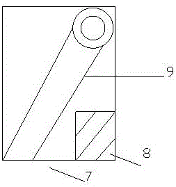 移動式磨削機(jī)的制作方法與工藝