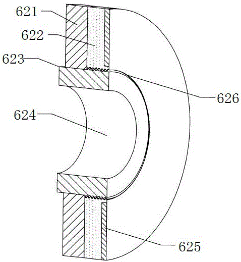 一種用于加工汽車檢具的磨床的制作方法與工藝