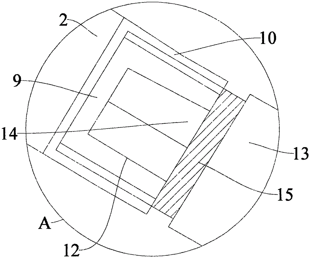 一種油田用智能型管鉗的制作方法與工藝