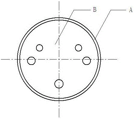 羅耳環(huán)拆卸工裝的制作方法與工藝