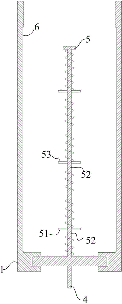 內六角集成套筒扳手的制作方法與工藝