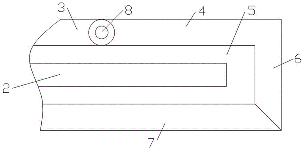 一種計(jì)算機(jī)X線攝影系統(tǒng)暗盒及影像板總成的制作方法與工藝