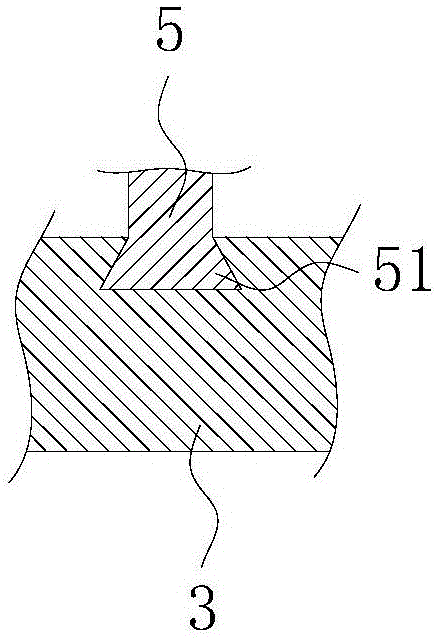 一種旋轉夾具的制作方法與工藝