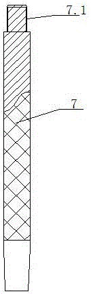 一种多功能消防铲的制作方法与工艺