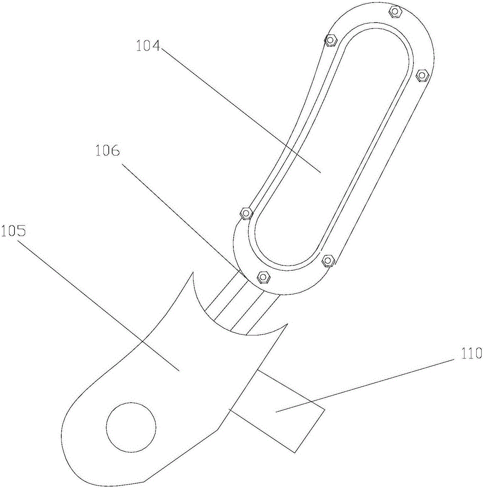 用于加工行星齿轮的机械手的制作方法与工艺