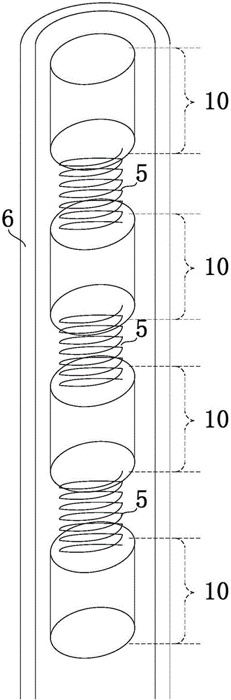 電磁仿生肌纖維以及電磁仿生肌群的制作方法與工藝