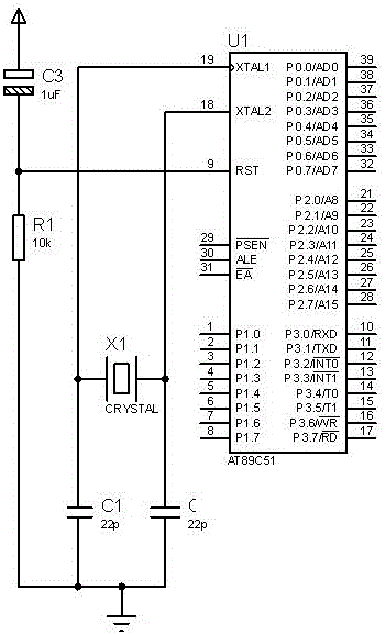 基于Kinect的交互式機(jī)械臂控制系統(tǒng)的制作方法與工藝