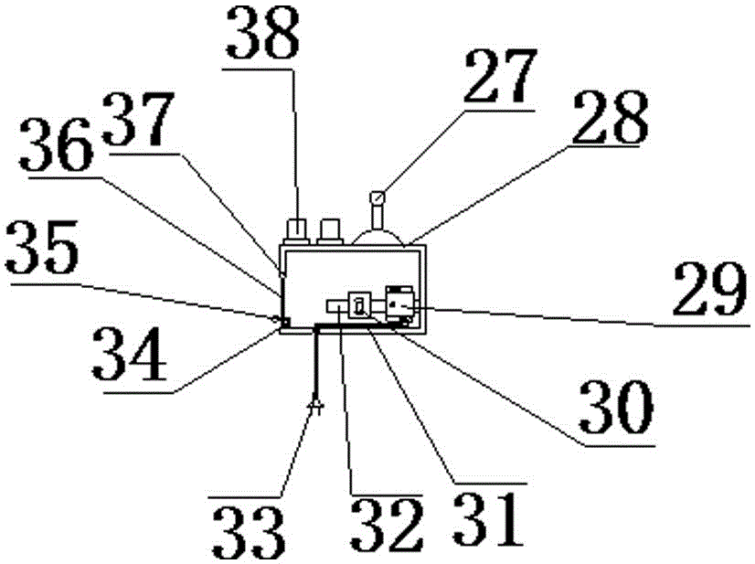 一種可移動(dòng)多方向切割機(jī)的制作方法與工藝