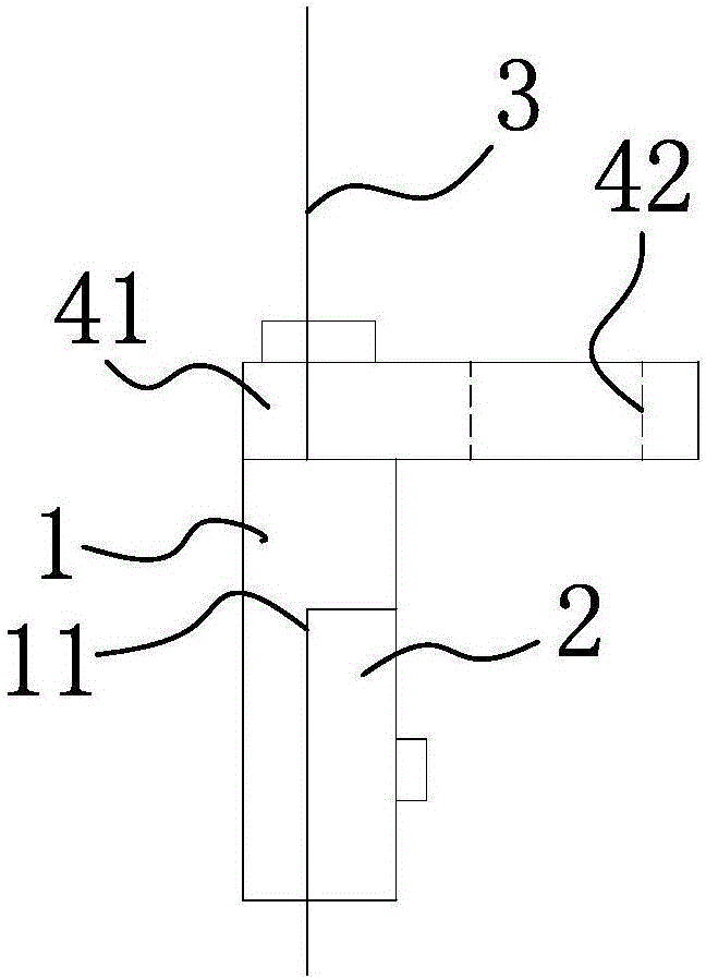 空调过滤器划痕刀具的制作方法与工艺