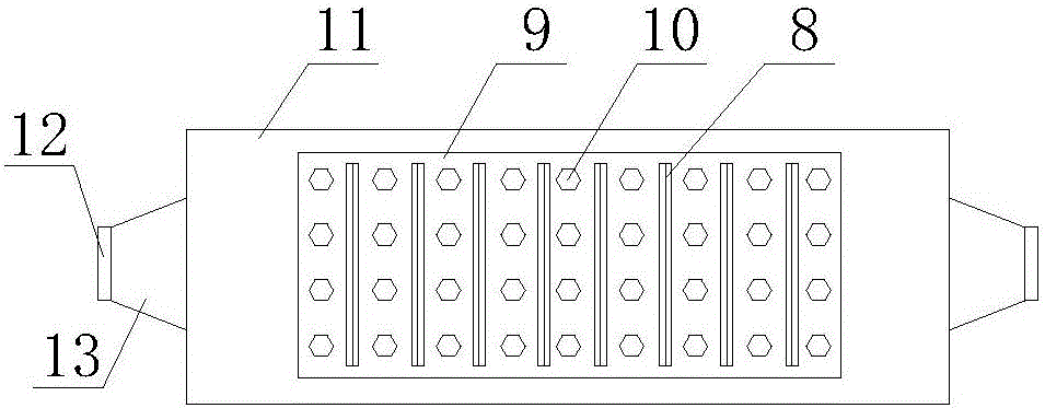 水泥基泡沫保温板多片切割机的制作方法与工艺