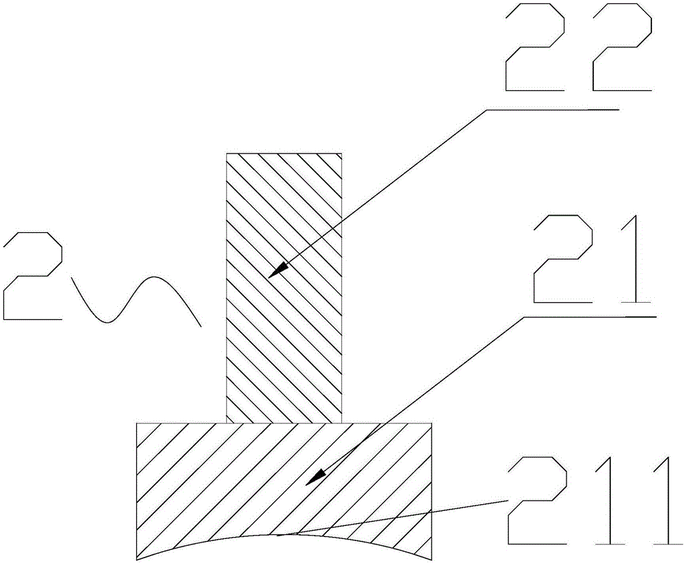 一種用于熱壓爐的分層燒結(jié)模具的制作方法與工藝