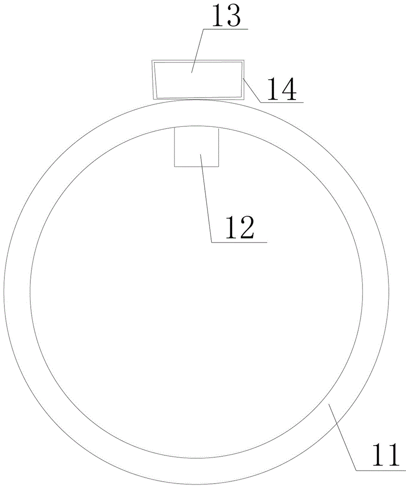 一種混凝土攪拌系統(tǒng)的制作方法與工藝