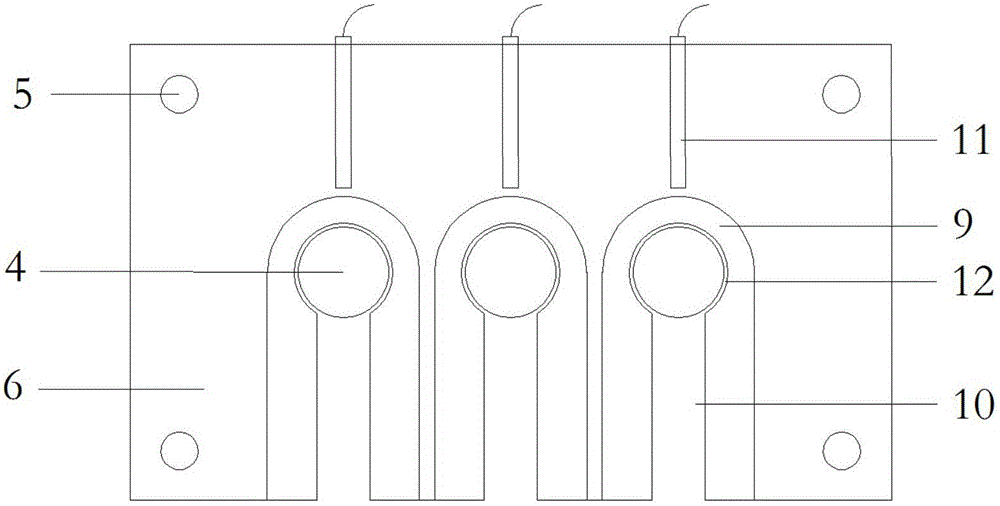 脫模機的制作方法與工藝