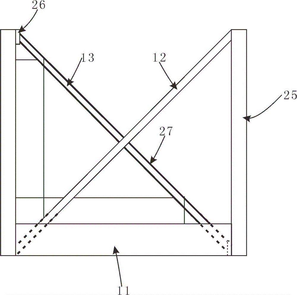 制袋機(jī)的制作方法與工藝