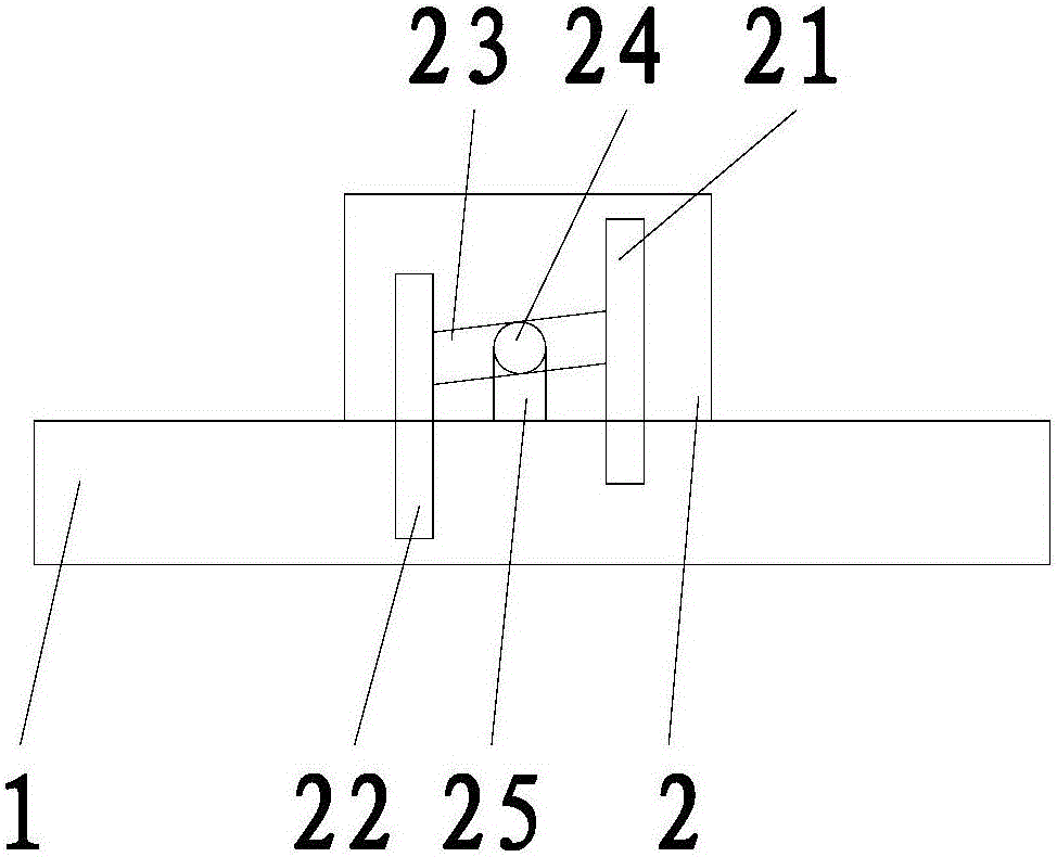 一種全自動(dòng)滾筒式絲網(wǎng)印刷機(jī)的制作方法與工藝