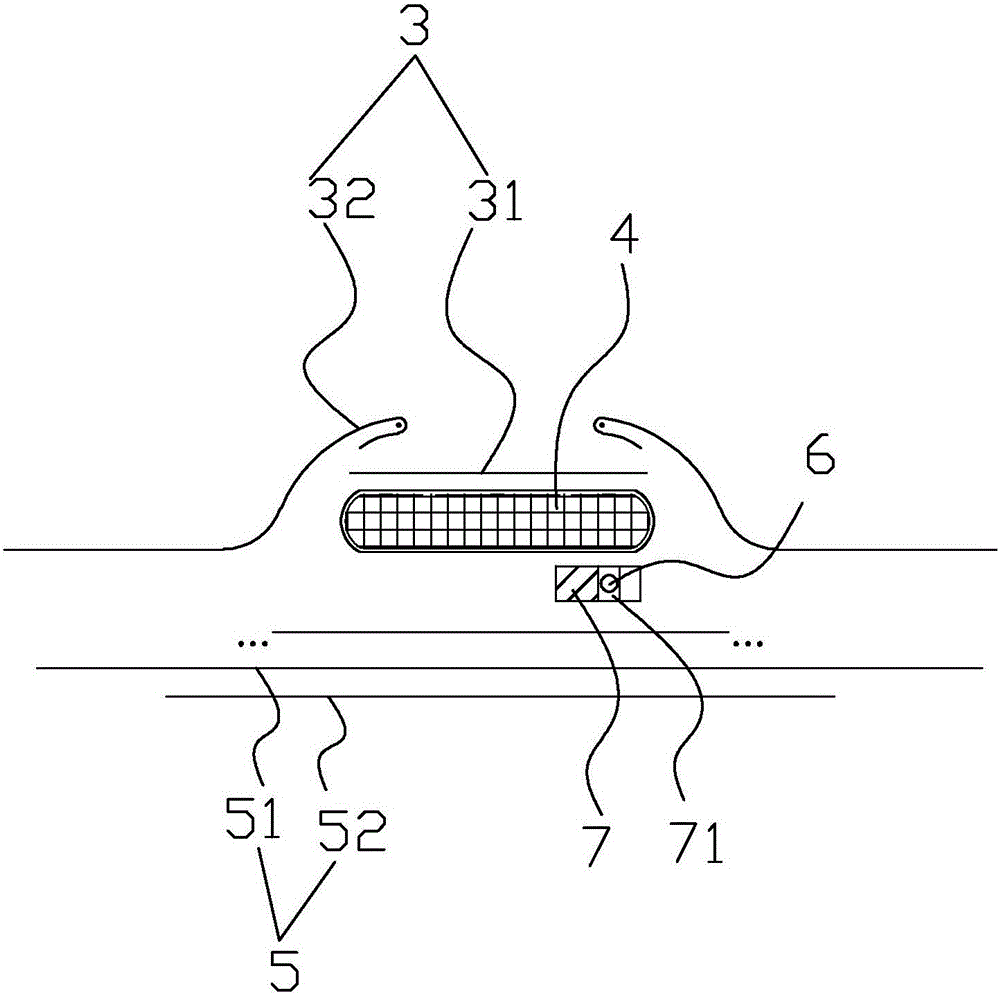 一种环保吸收性物品的制作方法与工艺