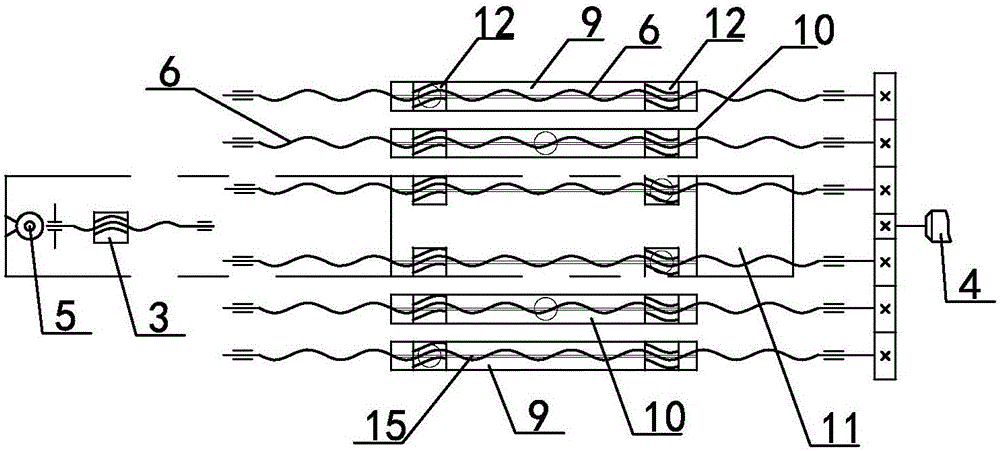 一種電動(dòng)上下樓機(jī)構(gòu)的制作方法與工藝