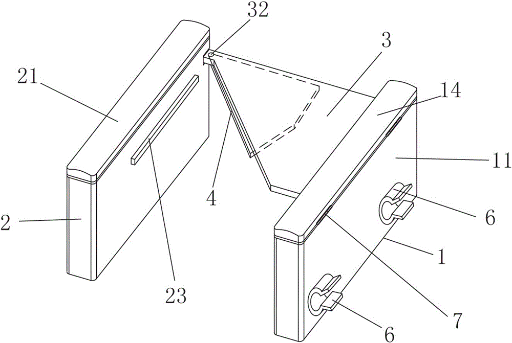 床上护椅的制作方法与工艺