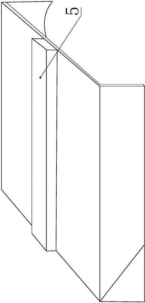 督灸姜泥过滤、压沟器的制作方法与工艺