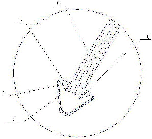 一种胃管的制作方法与工艺