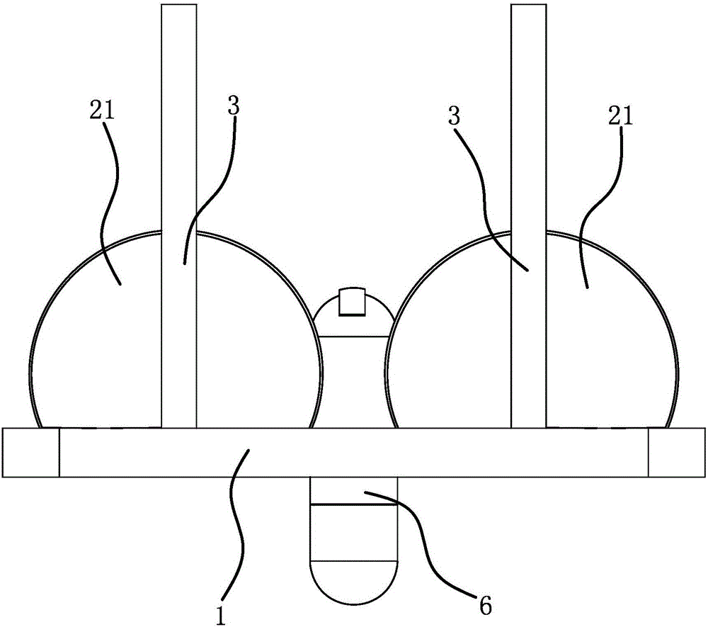 一种救生泳衣的制作方法与工艺