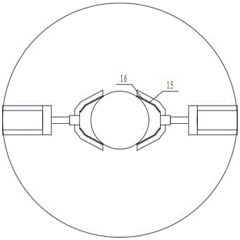 一种药剂瓶瓶塞取出器的制作方法与工艺